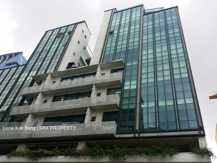 Prestige Centre thumbnail photo